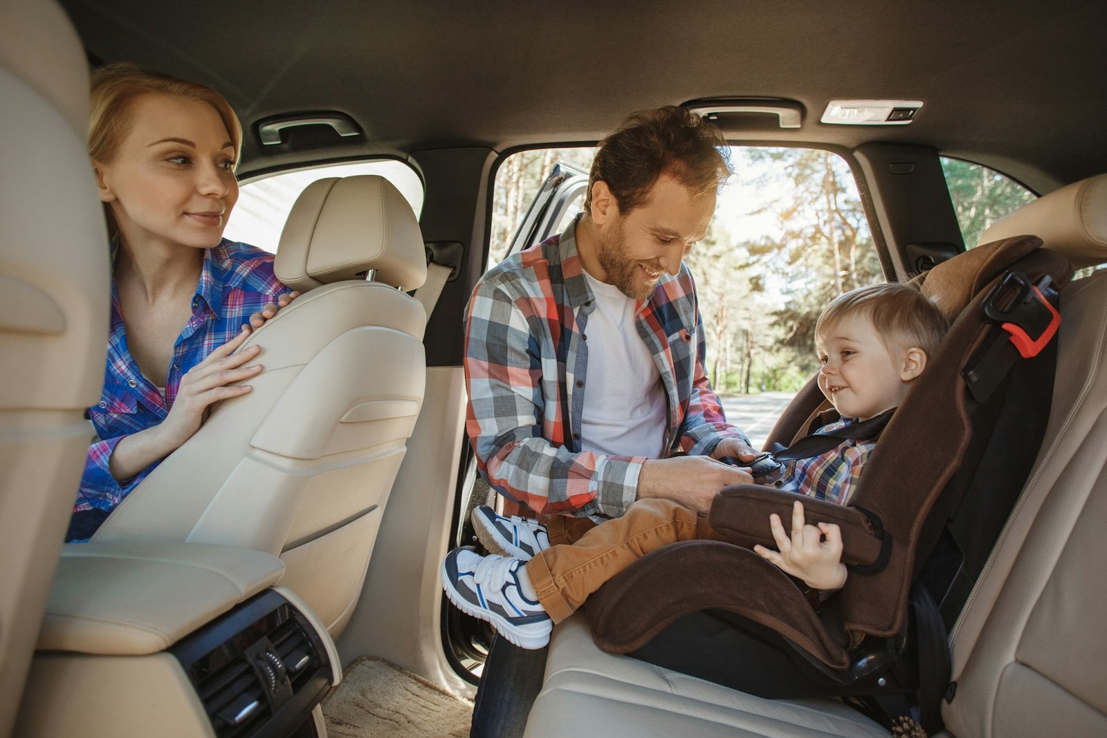 The Benefits of Renting a Car for Family Vacations