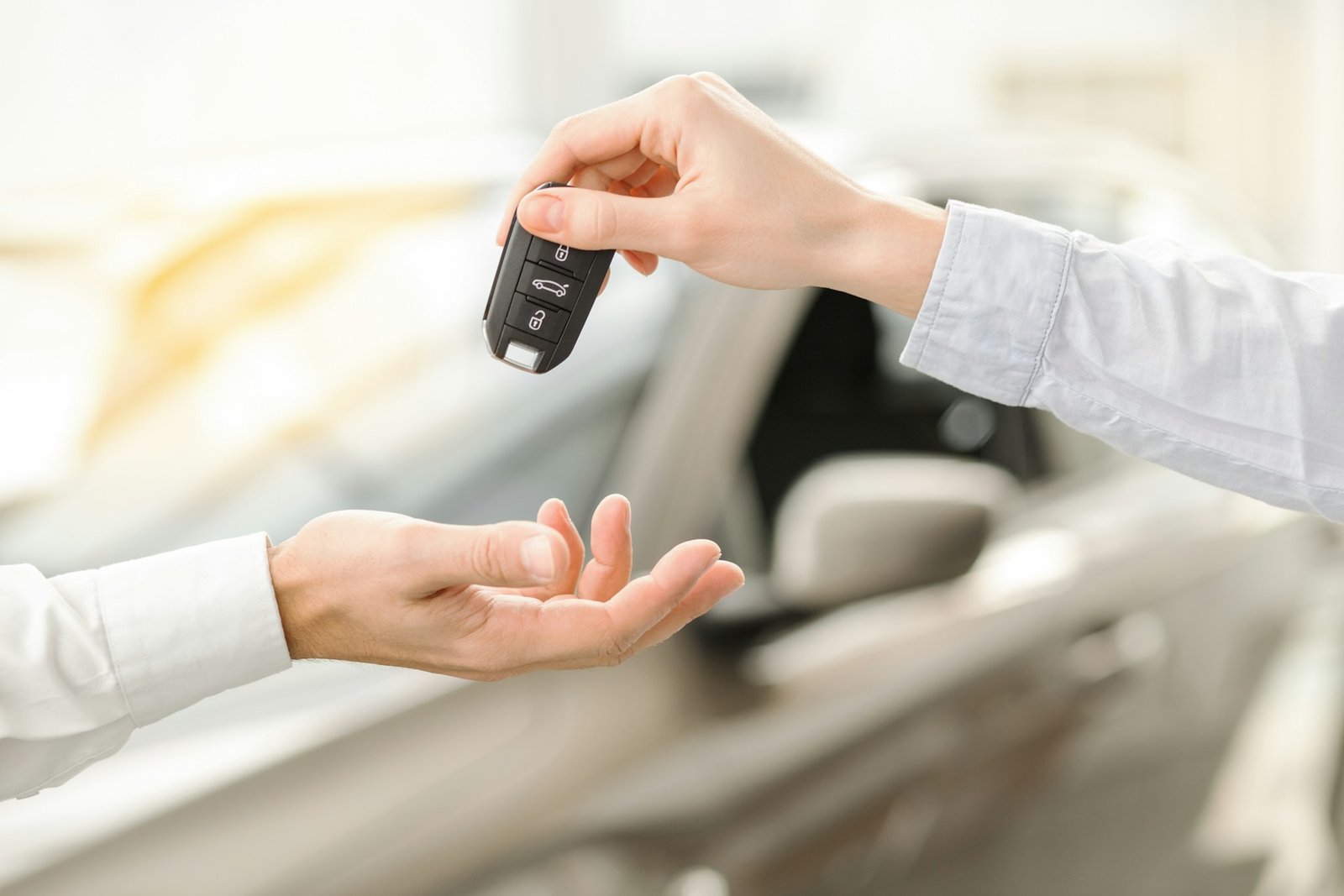 Tips for Returning Your Rental Car Smoothly