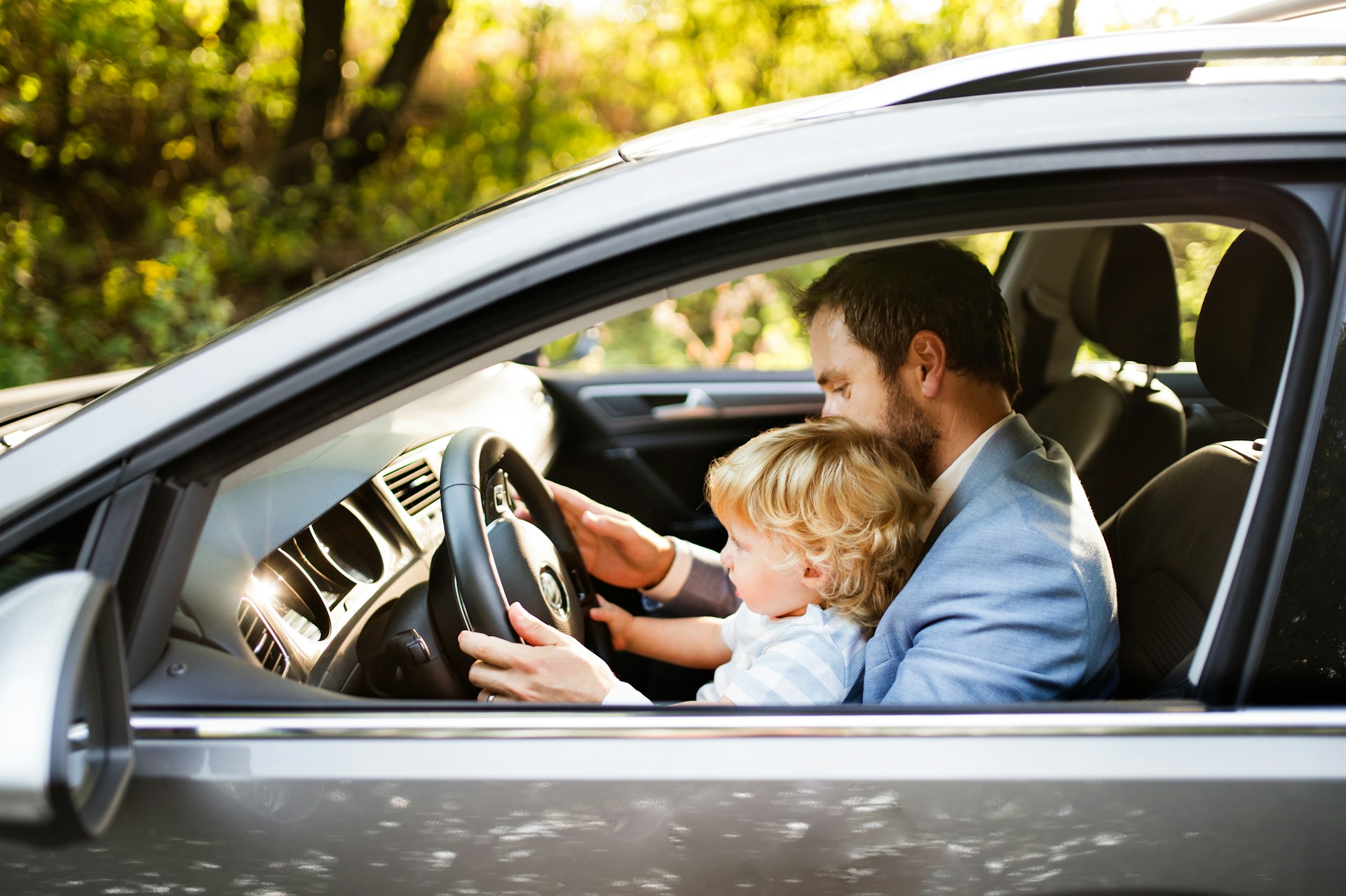 Top Tips for Finding the Ideal Family Rental Car Today